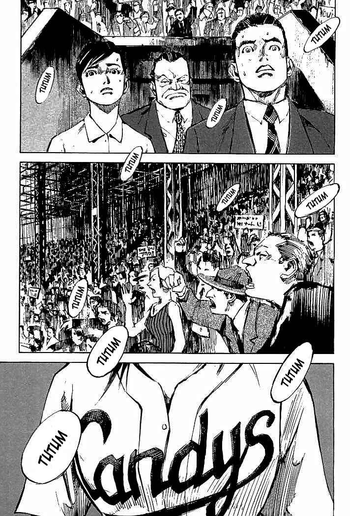 Page 1 Chapter 77 Mighty Girl