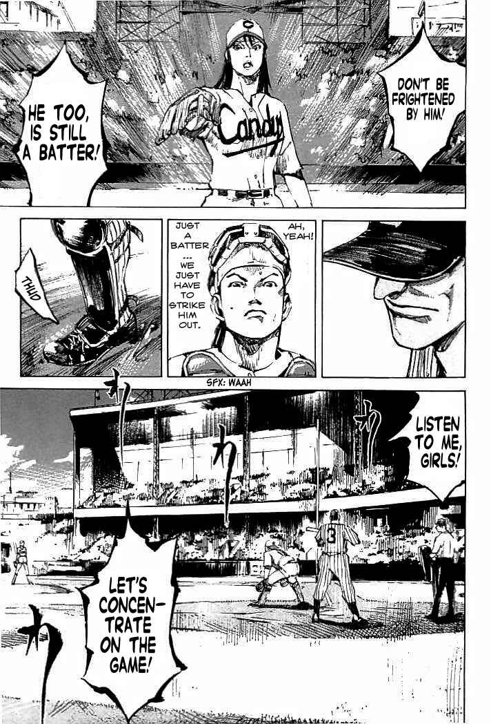 Page 8 Chapter 77 Mighty Girl