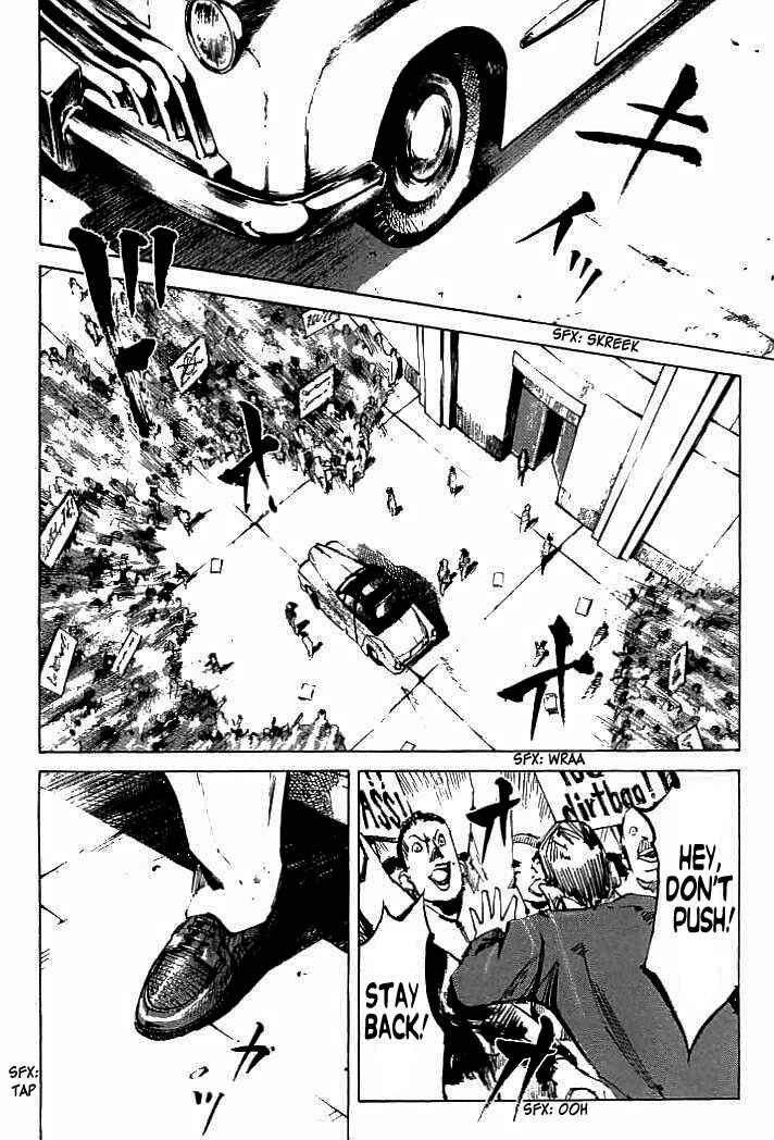 Page 11 Chapter 75 Mighty Girl