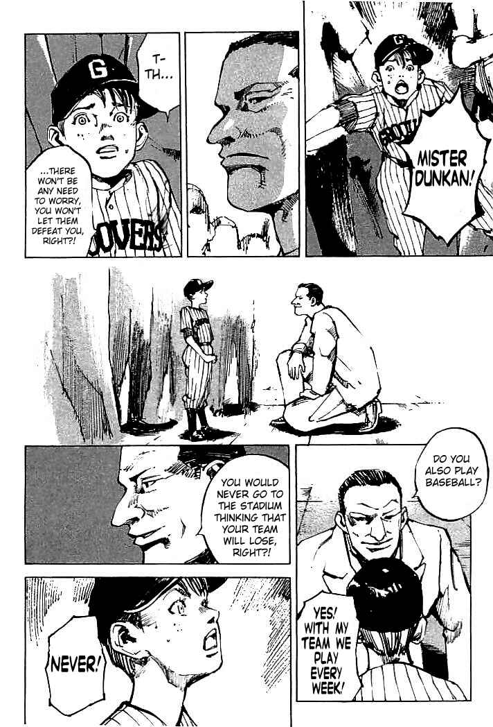Page 13 Chapter 75 Mighty Girl