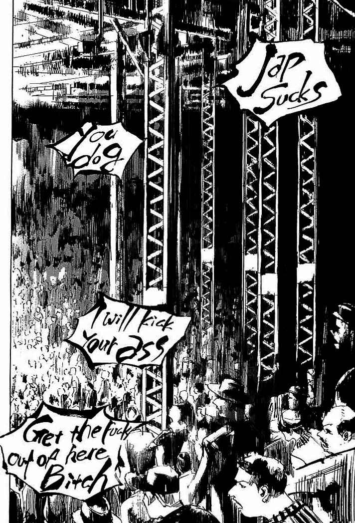 Page 16 Chapter 75 Mighty Girl