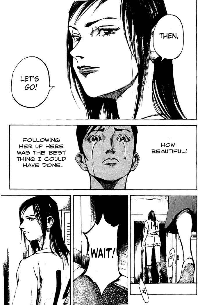 Page 7 Chapter 75 Mighty Girl