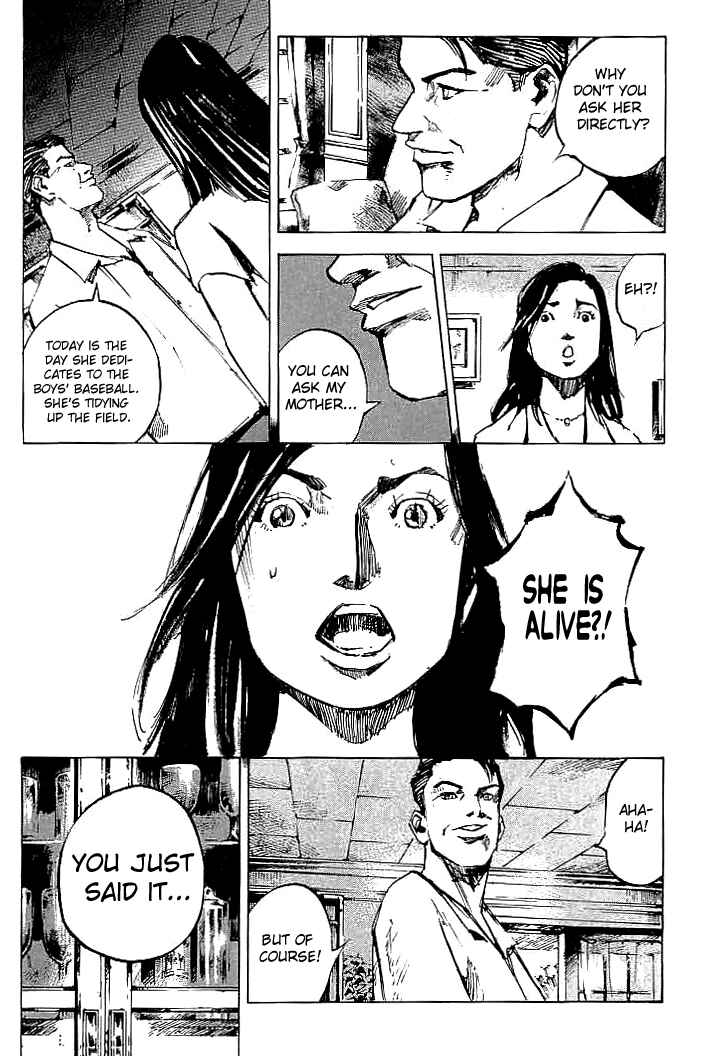 Page 13 Chapter 91 Mighty Girl