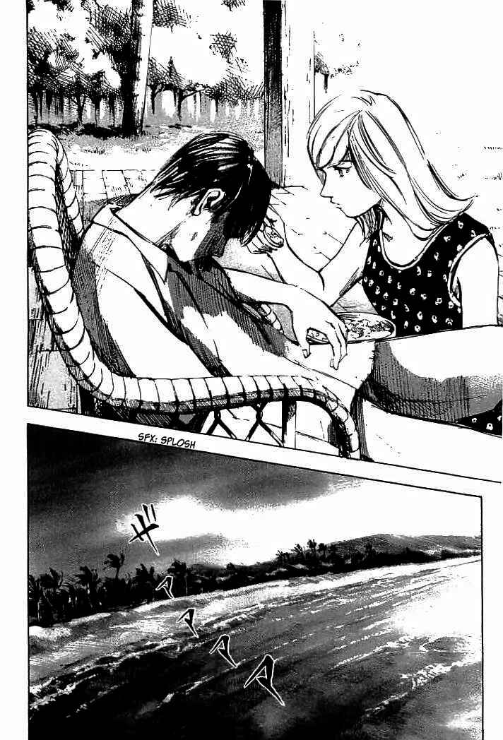 Page 12 Chapter 81 Mighty Girl