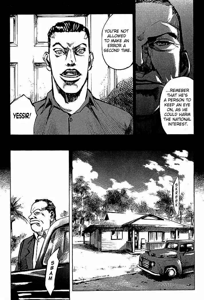 Page 7 Chapter 81 Mighty Girl