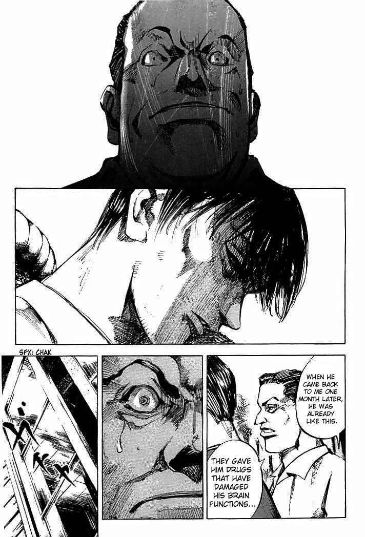 Page 9 Chapter 81 Mighty Girl