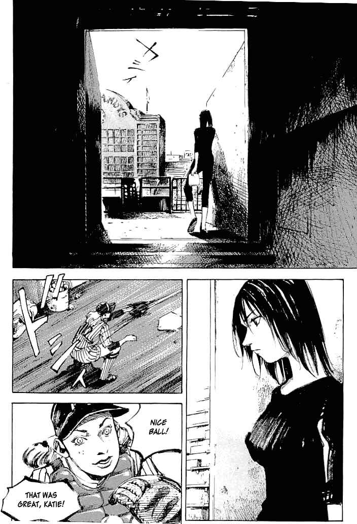 Page 12 Chapter 38 Mighty Girl