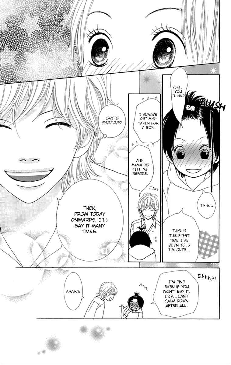 Page 30 Chapter 23 Shoujo Shounen Gakkyuudan