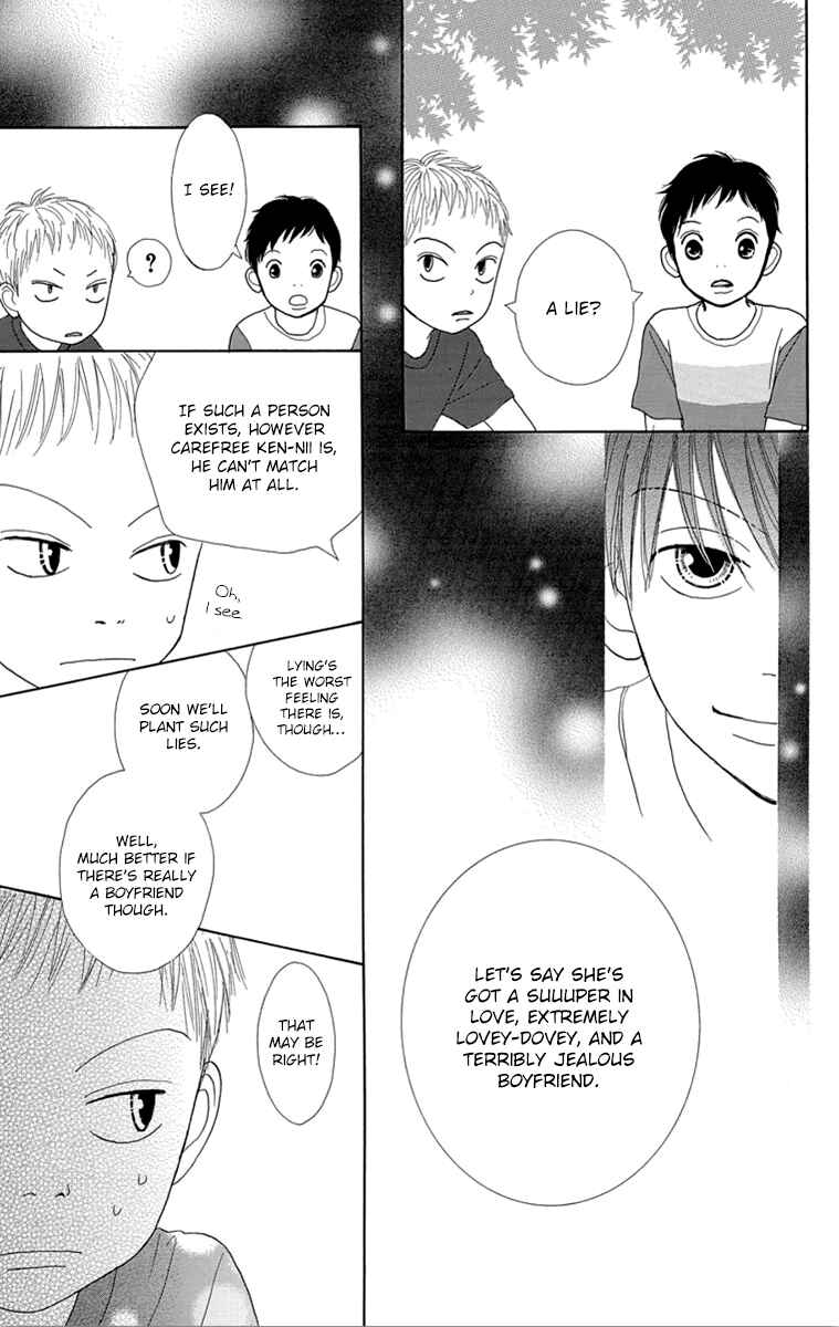 Page 40 Chapter 23 Shoujo Shounen Gakkyuudan