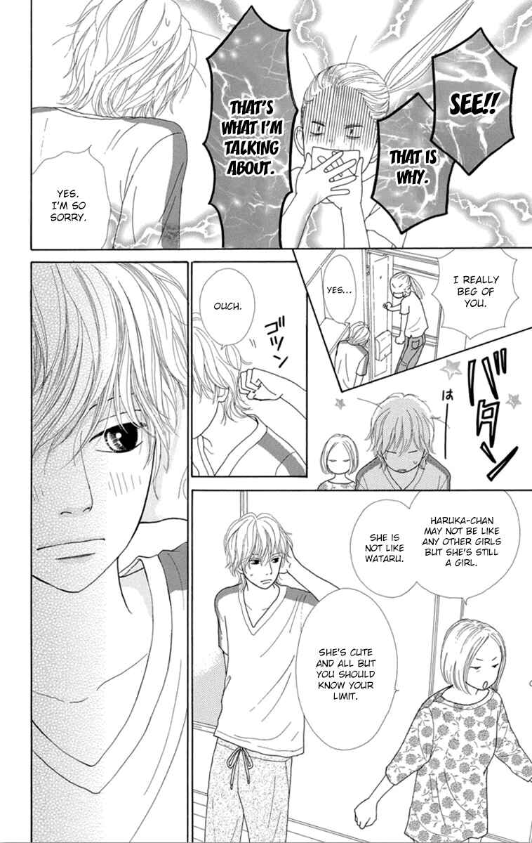 Page 28 Chapter 22 Shoujo Shounen Gakkyuudan