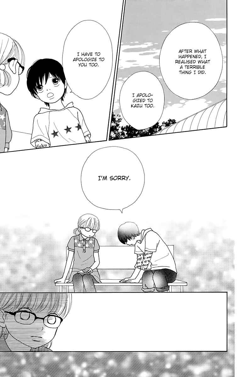 Page 20 Chapter 20 Shoujo Shounen Gakkyuudan