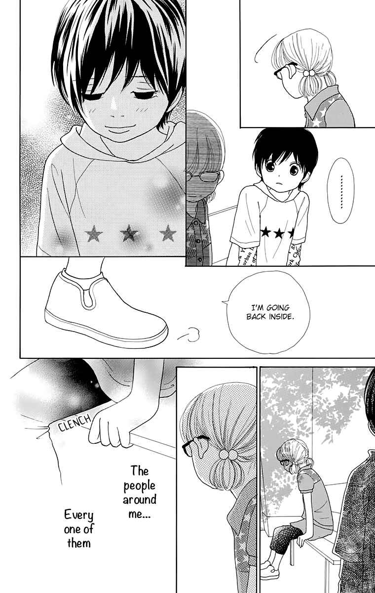 Page 21 Chapter 20 Shoujo Shounen Gakkyuudan