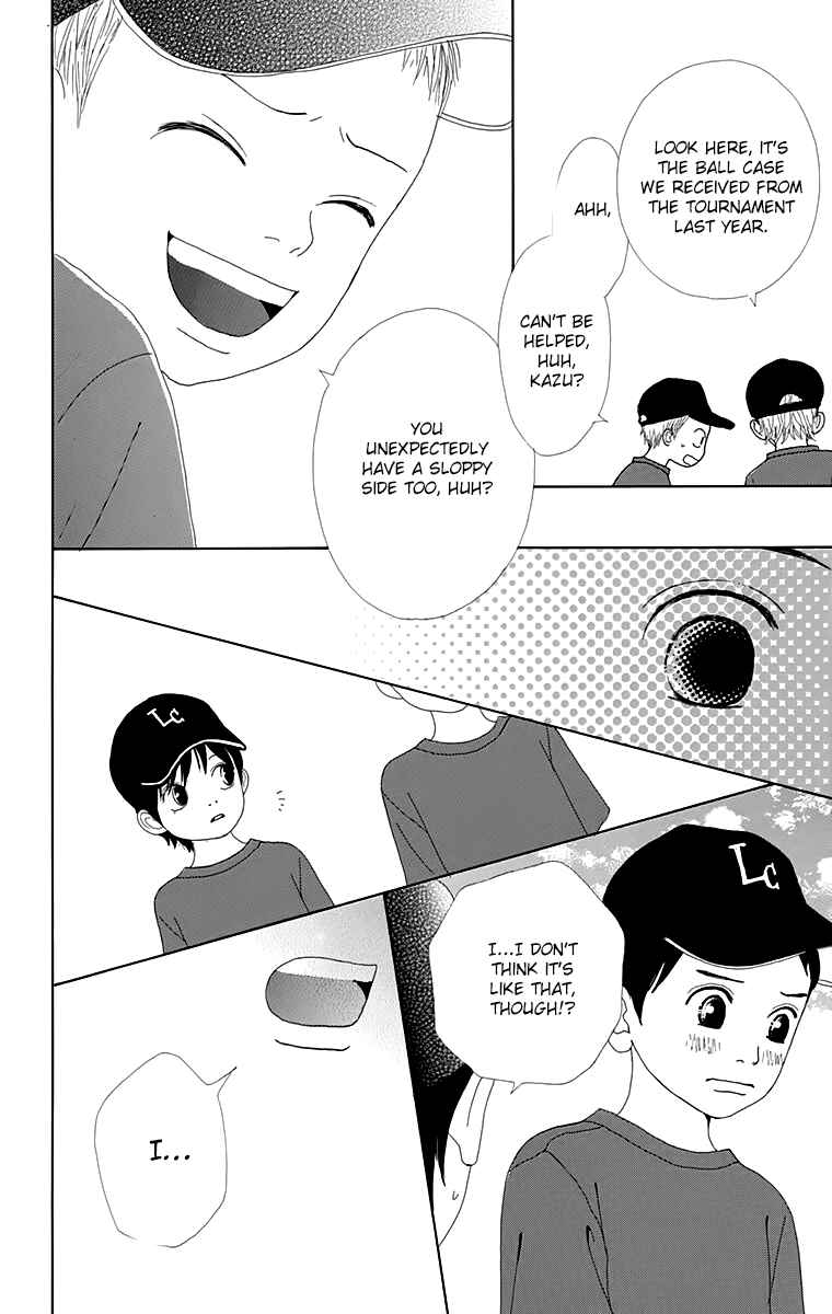 Page 19 Chapter 18 Shoujo Shounen Gakkyuudan