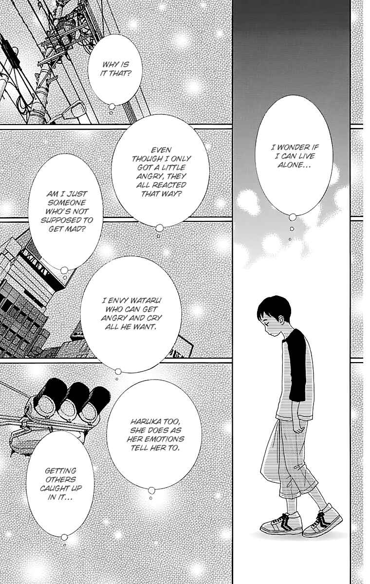 Page 28 Chapter 18 Shoujo Shounen Gakkyuudan