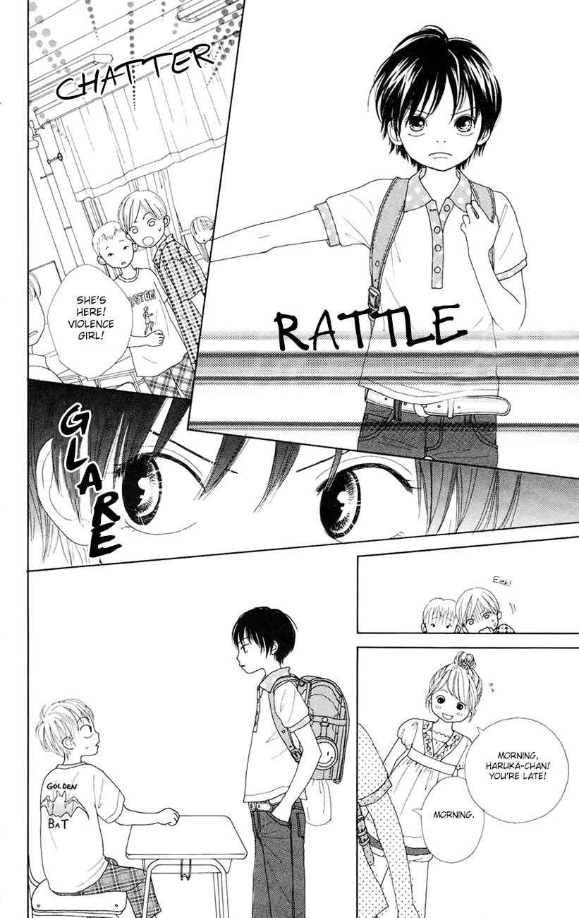 Page 10 Chapter 6 Shoujo Shounen Gakkyuudan
