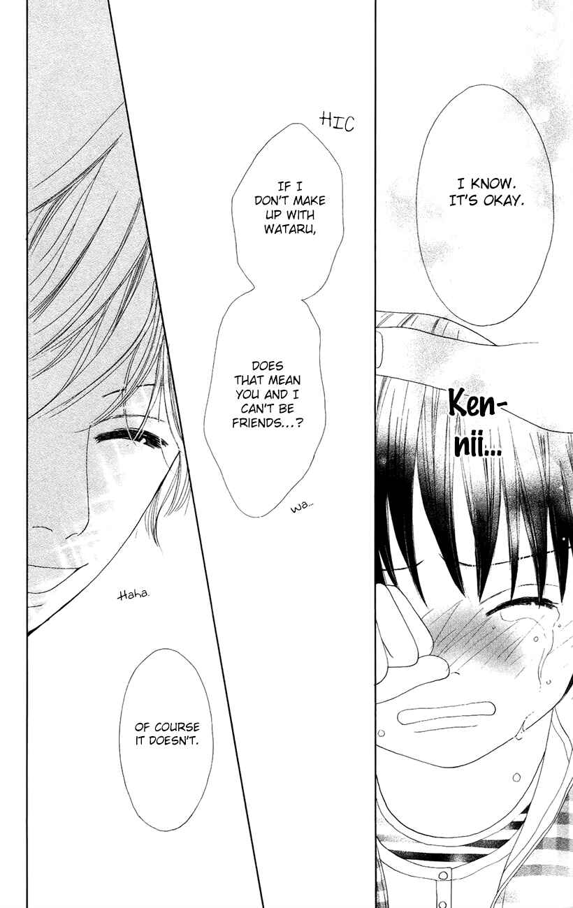 Page 28 Chapter 6 Shoujo Shounen Gakkyuudan