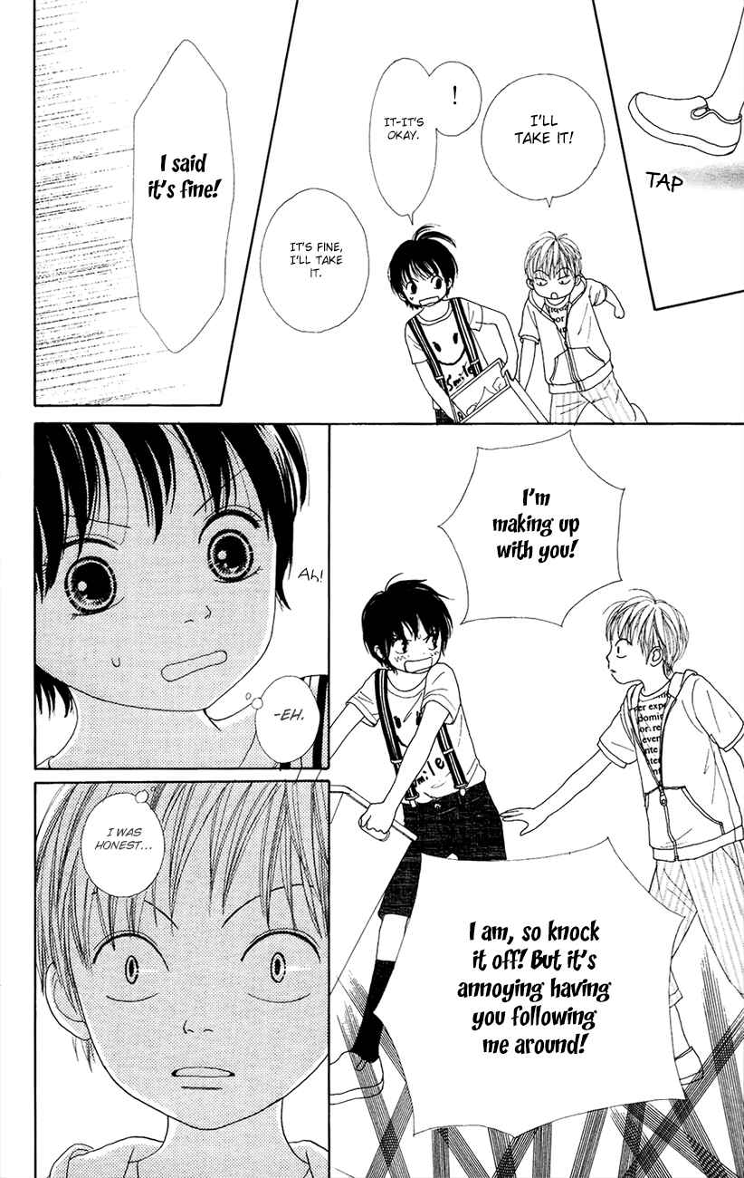 Page 32 Chapter 6 Shoujo Shounen Gakkyuudan