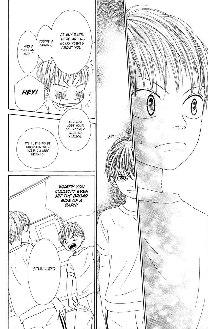 Page 25 Chapter 7 Shoujo Shounen Gakkyuudan