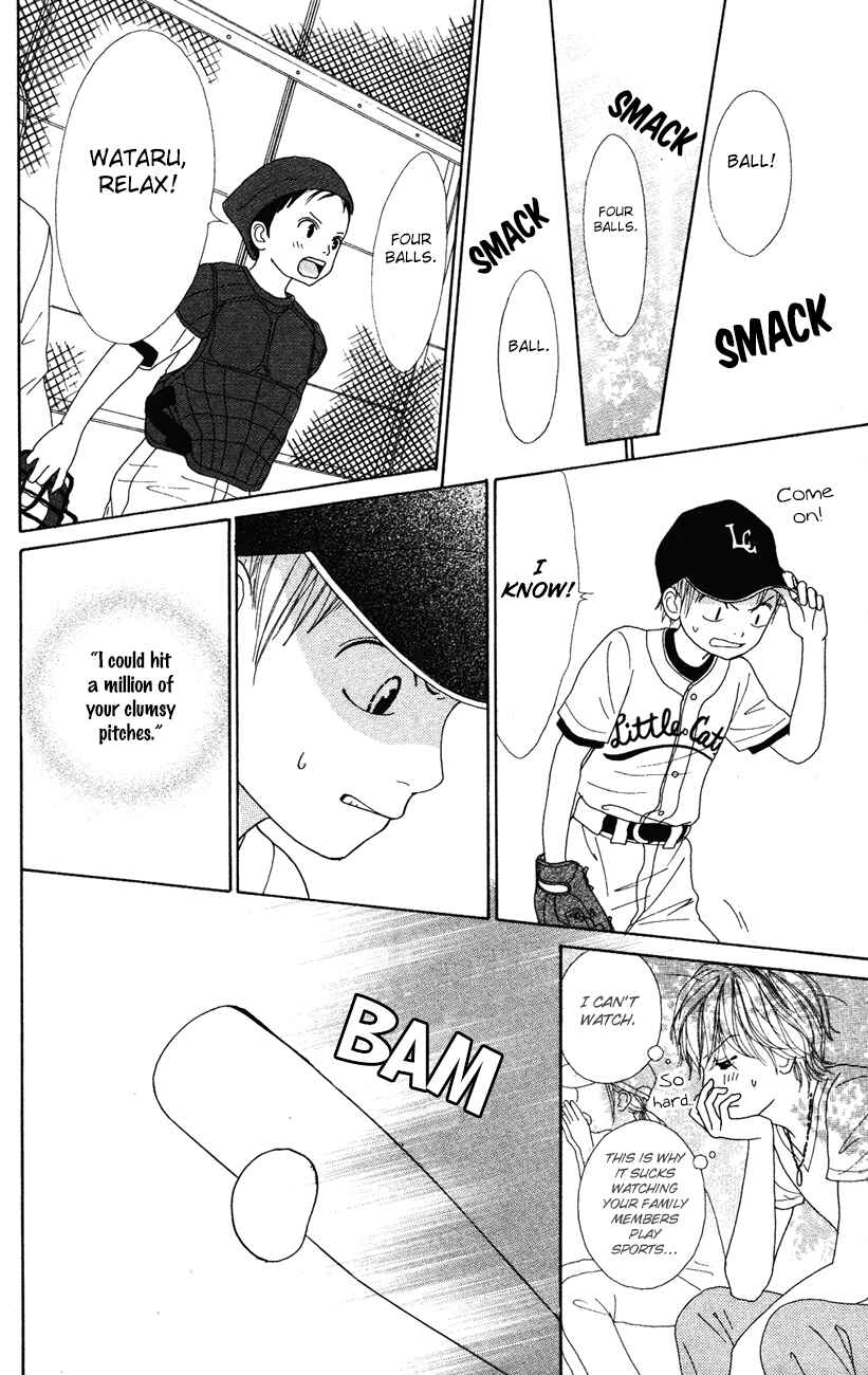 Page 35 Chapter 7 Shoujo Shounen Gakkyuudan