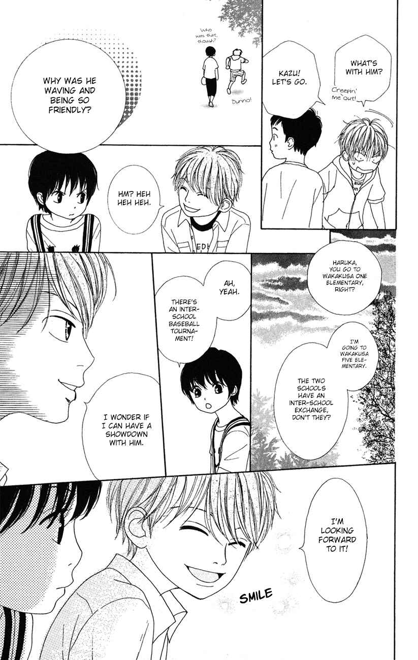 Page 4 Chapter 7 Shoujo Shounen Gakkyuudan
