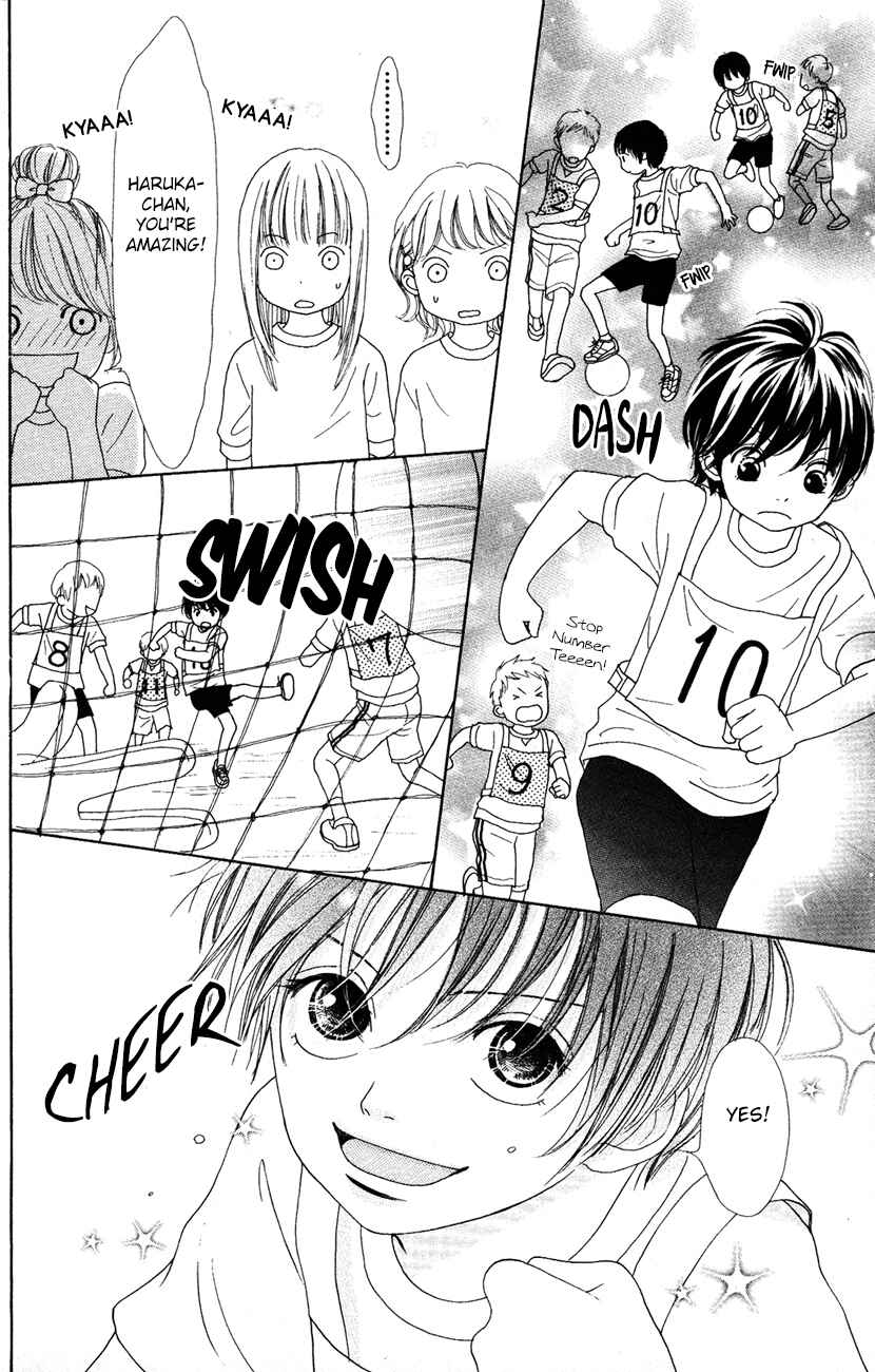 Page 7 Chapter 7 Shoujo Shounen Gakkyuudan