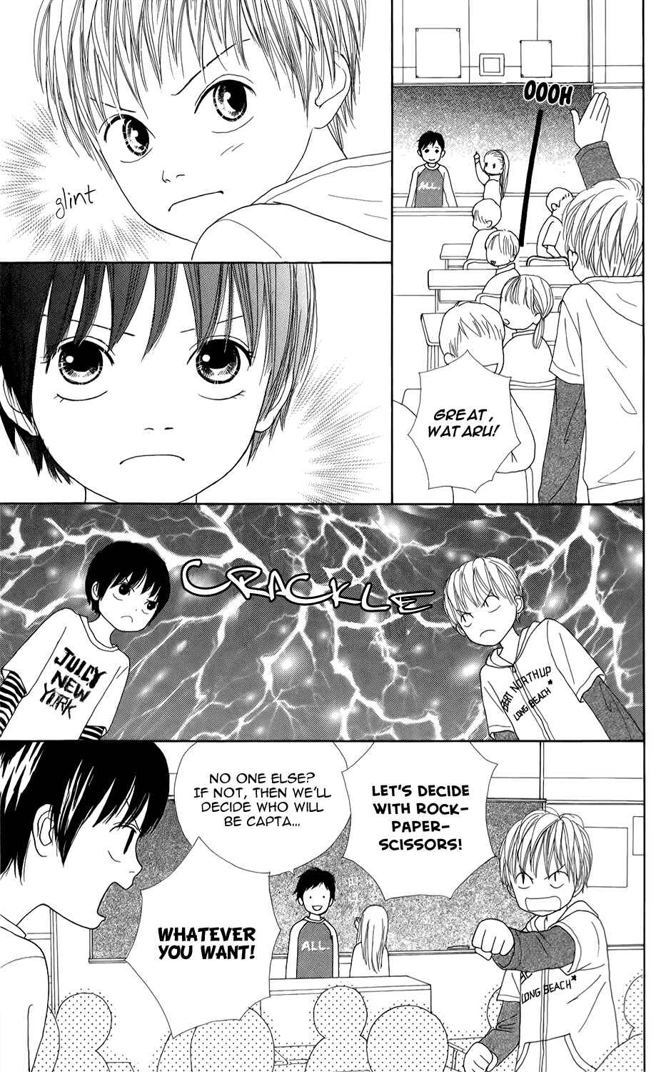 Page 11 Chapter 3 Shoujo Shounen Gakkyuudan