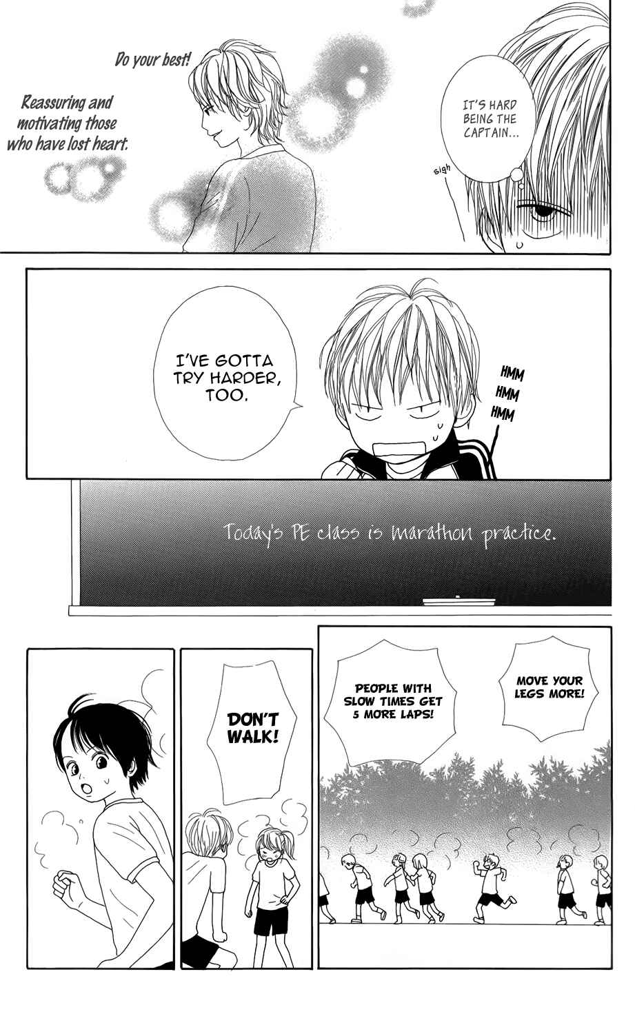 Page 25 Chapter 3 Shoujo Shounen Gakkyuudan
