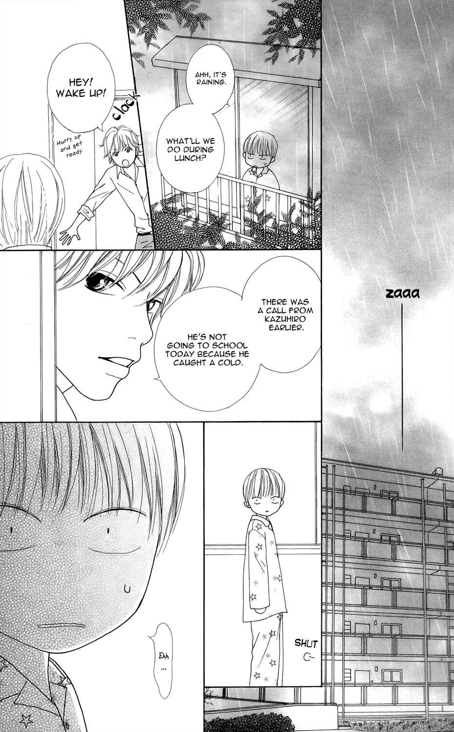 Page 35 Chapter 3 Shoujo Shounen Gakkyuudan