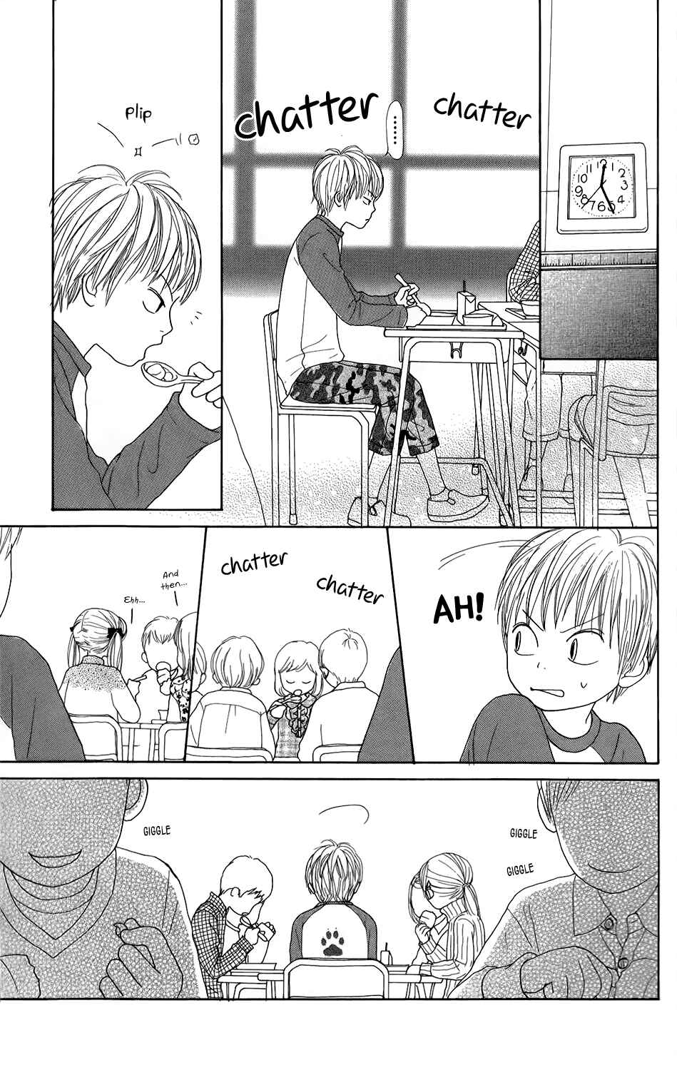 Page 41 Chapter 3 Shoujo Shounen Gakkyuudan