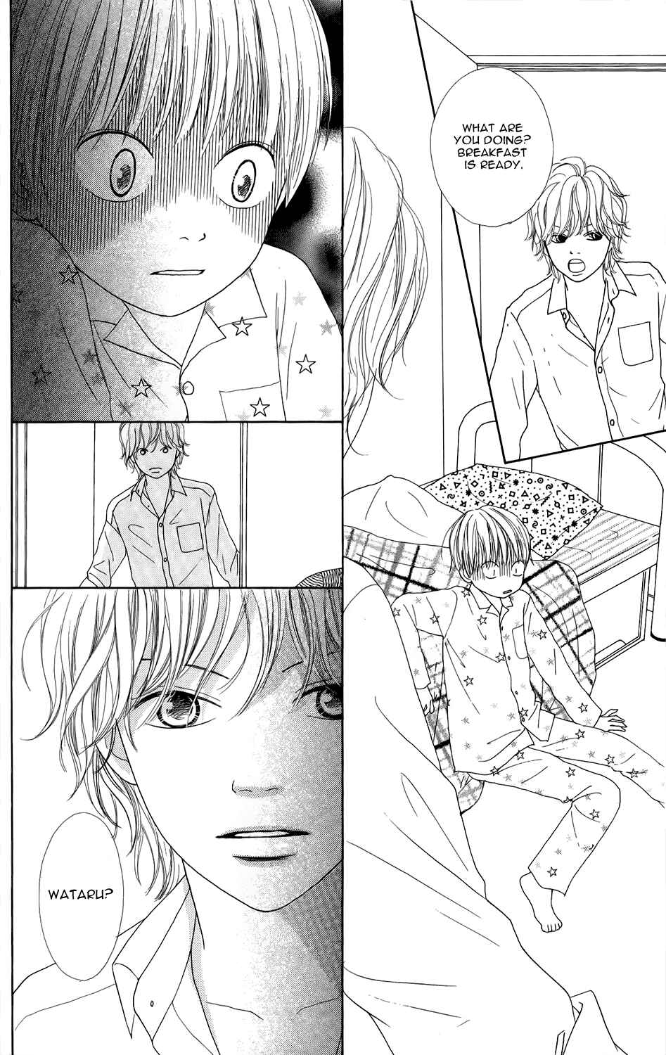 Page 44 Chapter 3 Shoujo Shounen Gakkyuudan