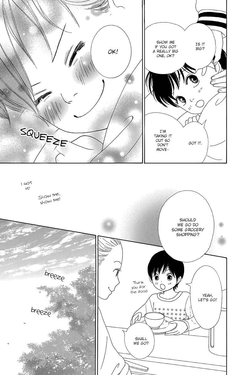 Page 18 Chapter 17 Shoujo Shounen Gakkyuudan