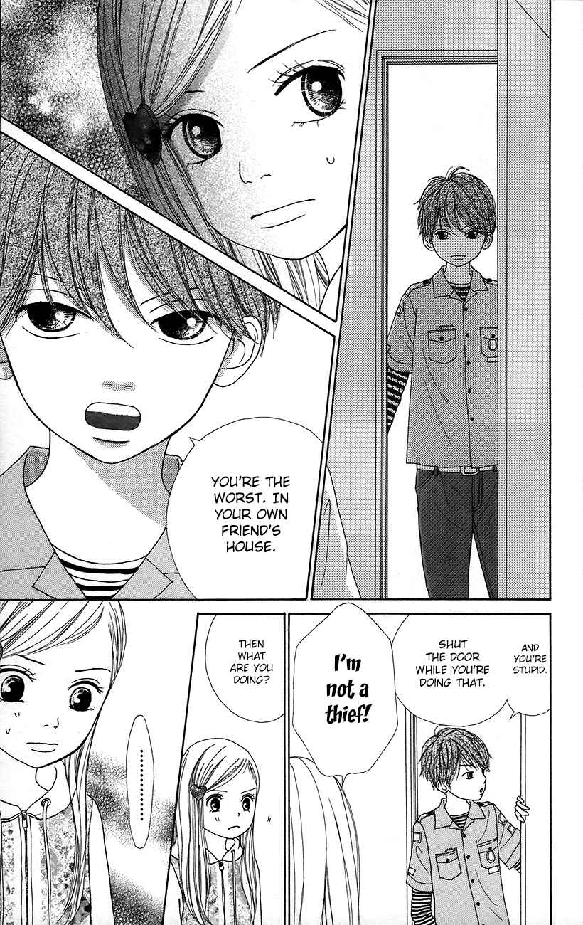 Page 24 Chapter 11 Shoujo Shounen Gakkyuudan