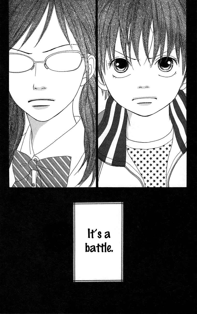 Page 44 Chapter 11 Shoujo Shounen Gakkyuudan