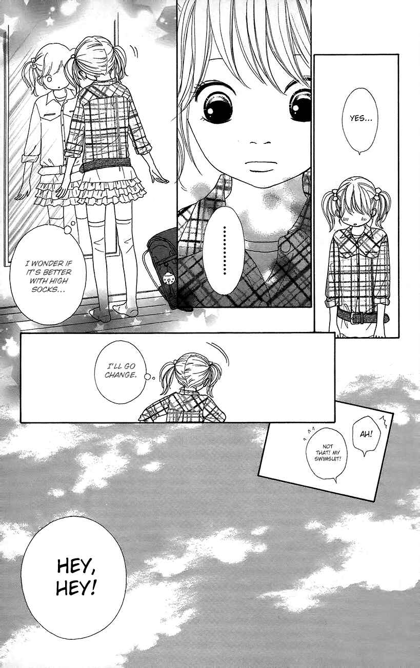 Page 6 Chapter 11 Shoujo Shounen Gakkyuudan