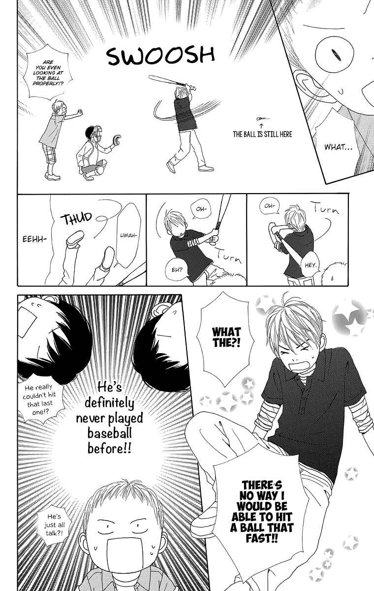 Page 15 Chapter 19 Shoujo Shounen Gakkyuudan