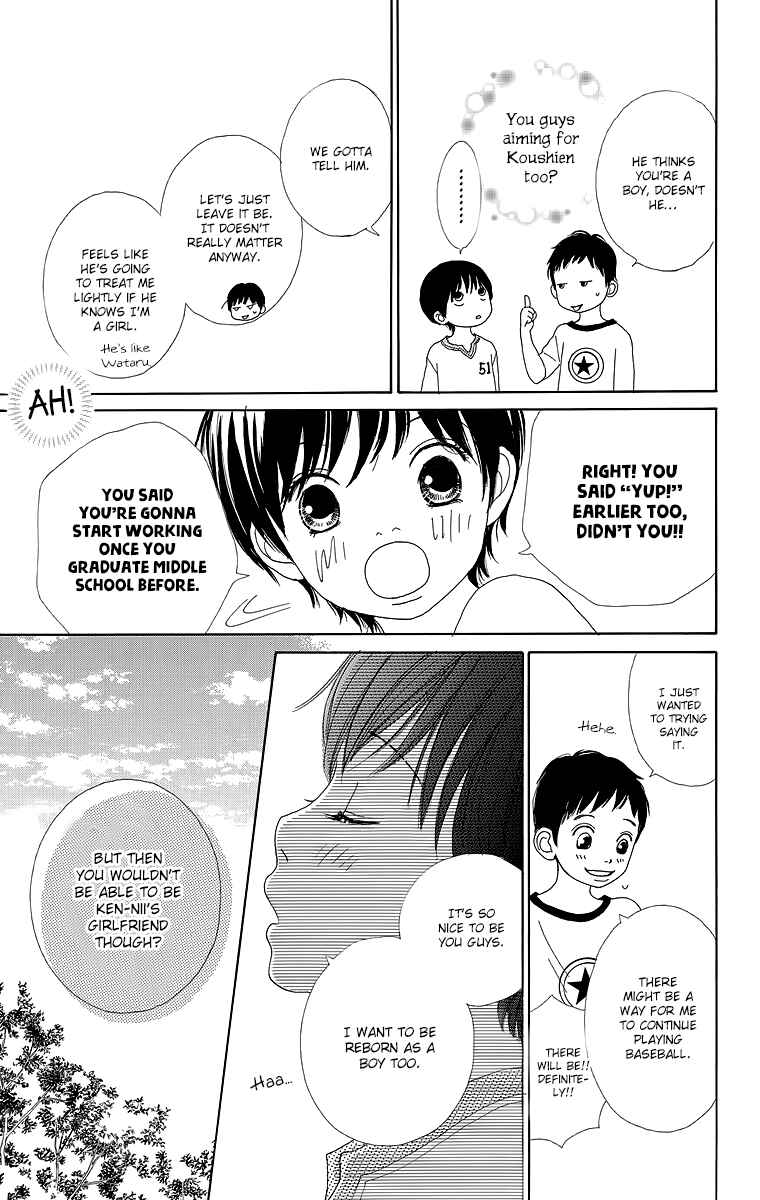 Page 20 Chapter 19 Shoujo Shounen Gakkyuudan