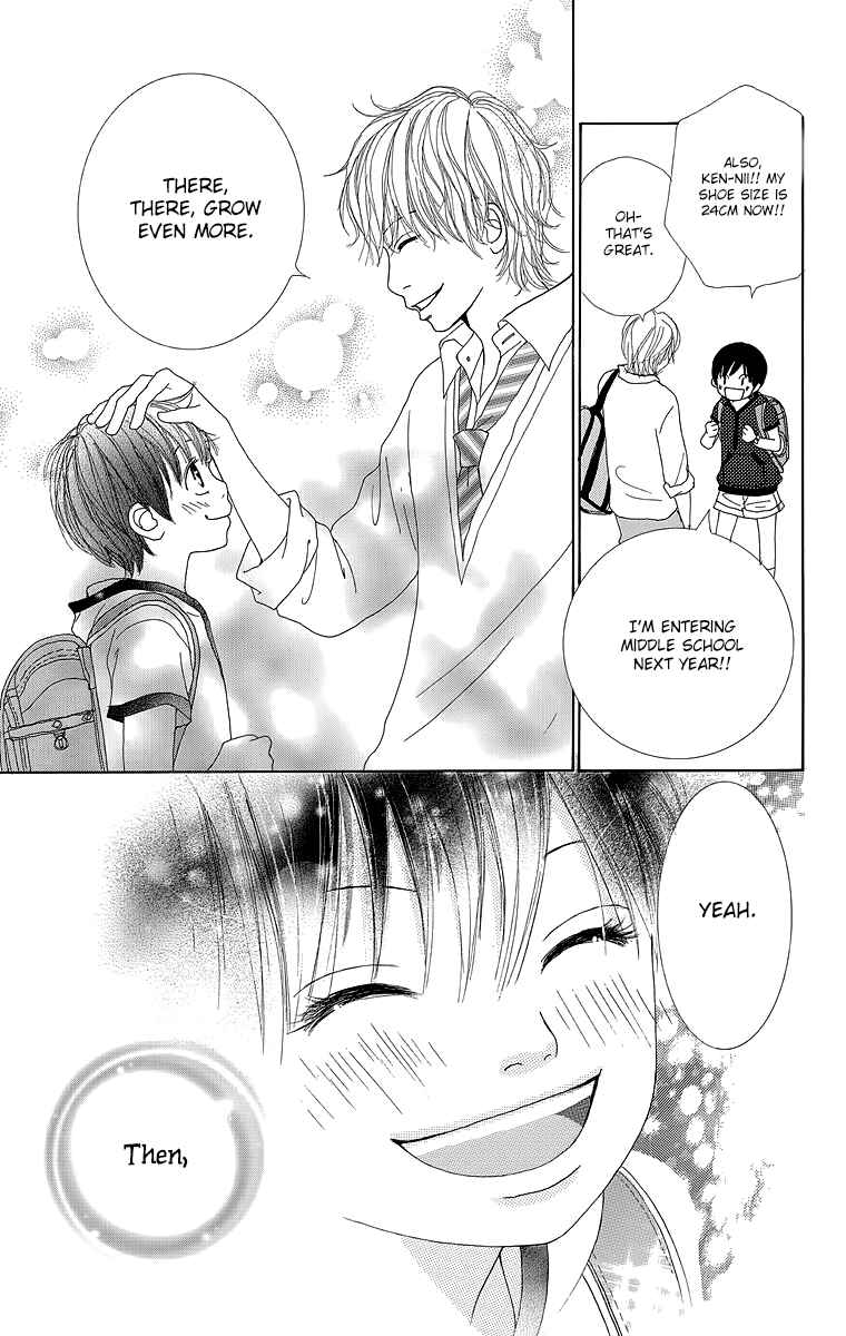 Page 26 Chapter 19 Shoujo Shounen Gakkyuudan