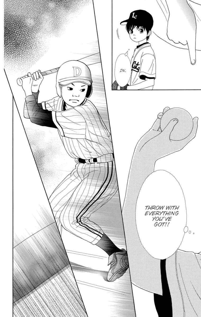 Page 14 Chapter 21 Shoujo Shounen Gakkyuudan