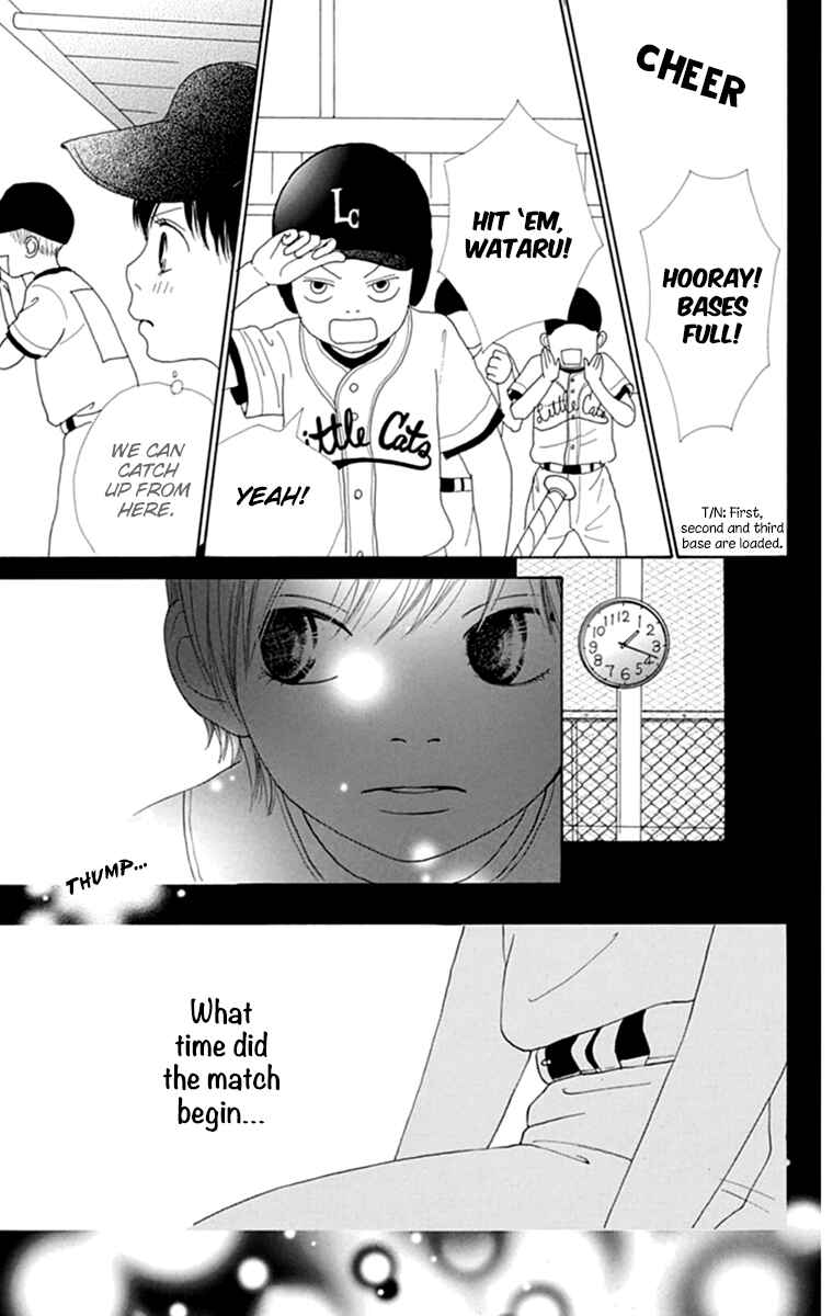 Page 19 Chapter 21 Shoujo Shounen Gakkyuudan