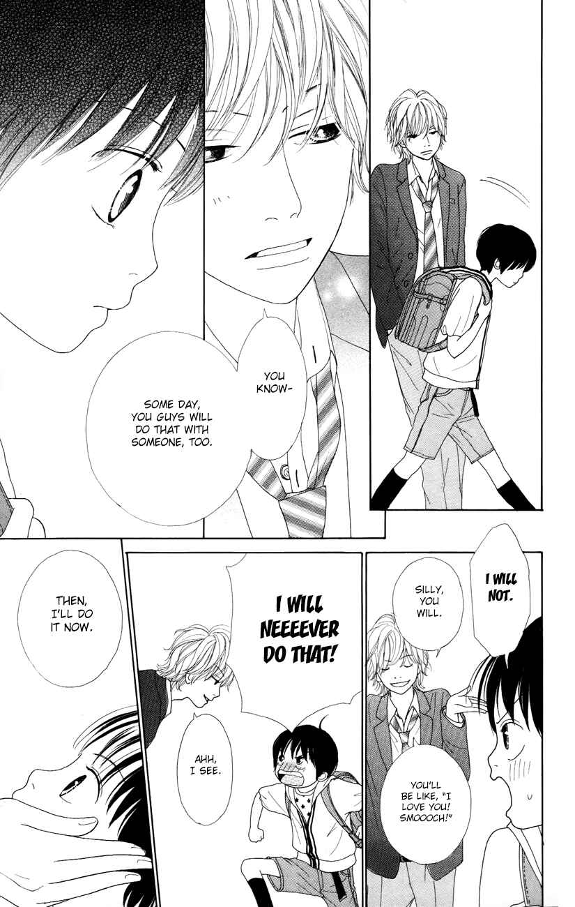 Page 21 Chapter 5 Shoujo Shounen Gakkyuudan