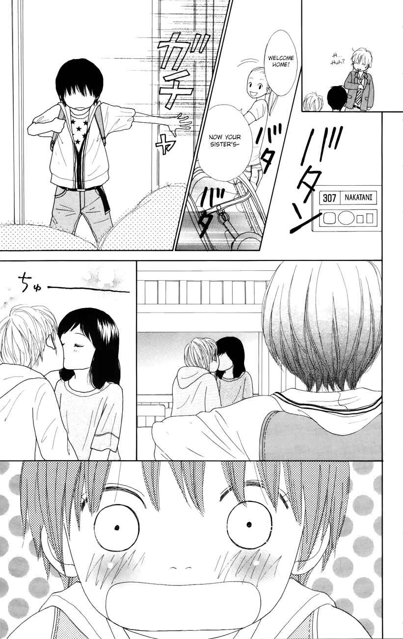 Page 23 Chapter 5 Shoujo Shounen Gakkyuudan