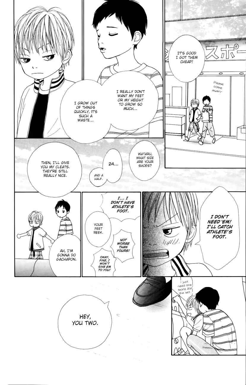 Page 30 Chapter 5 Shoujo Shounen Gakkyuudan