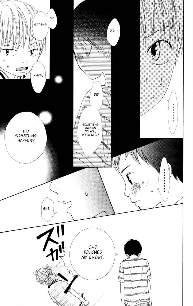 Page 34 Chapter 5 Shoujo Shounen Gakkyuudan