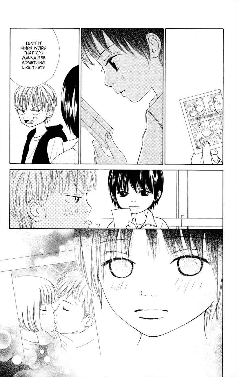 Page 40 Chapter 5 Shoujo Shounen Gakkyuudan