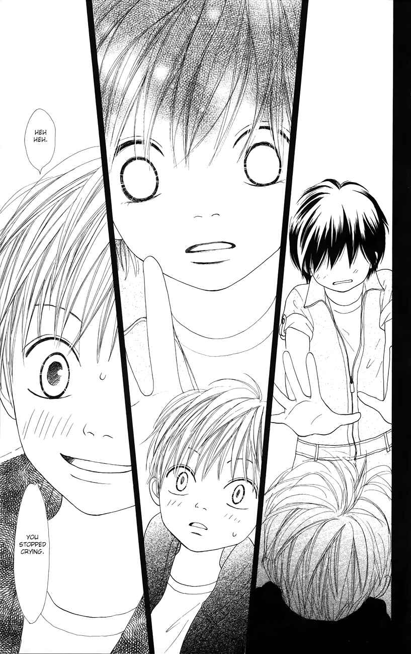 Page 48 Chapter 5 Shoujo Shounen Gakkyuudan