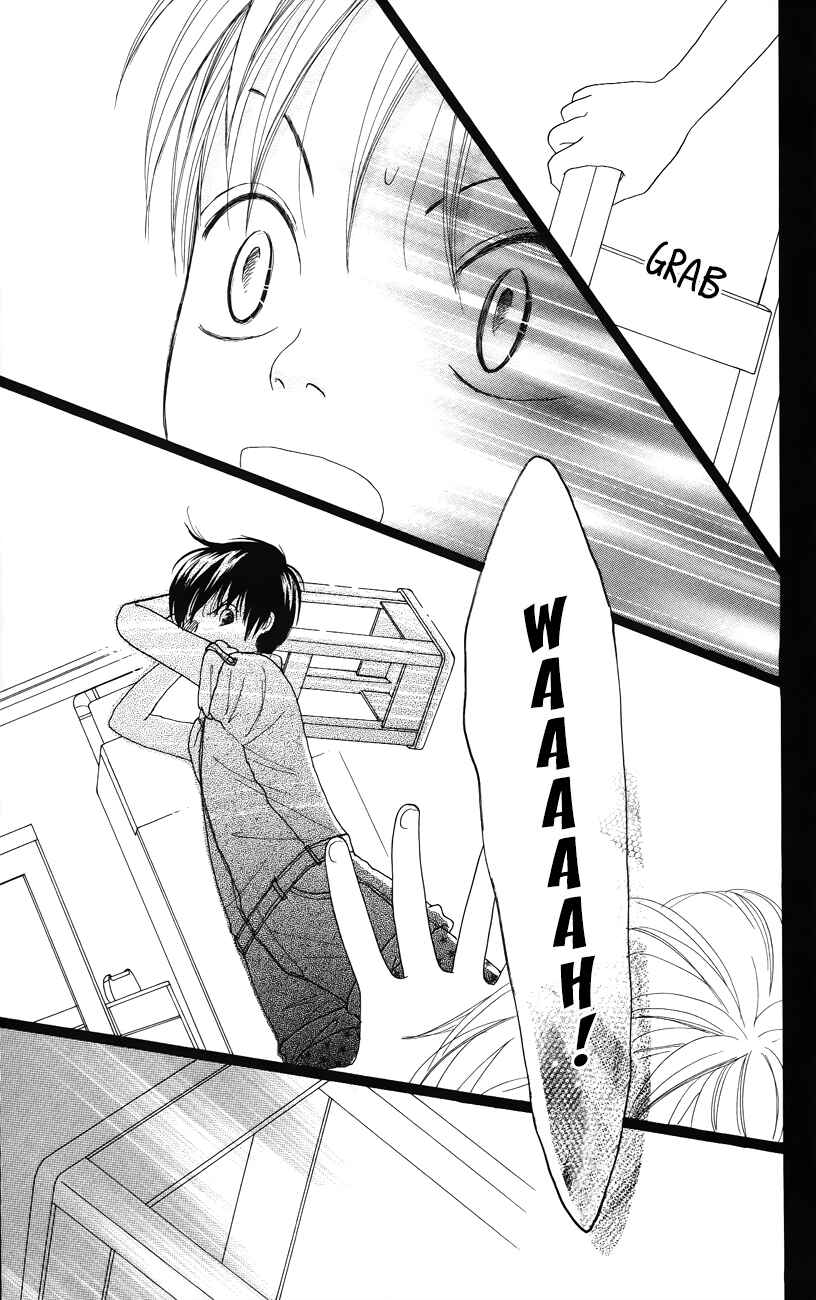 Page 50 Chapter 5 Shoujo Shounen Gakkyuudan