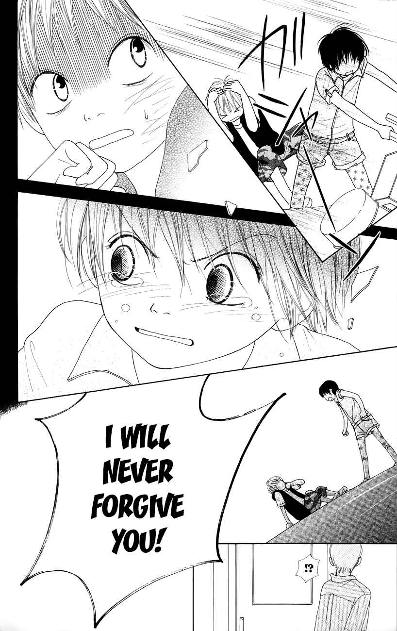 Page 51 Chapter 5 Shoujo Shounen Gakkyuudan
