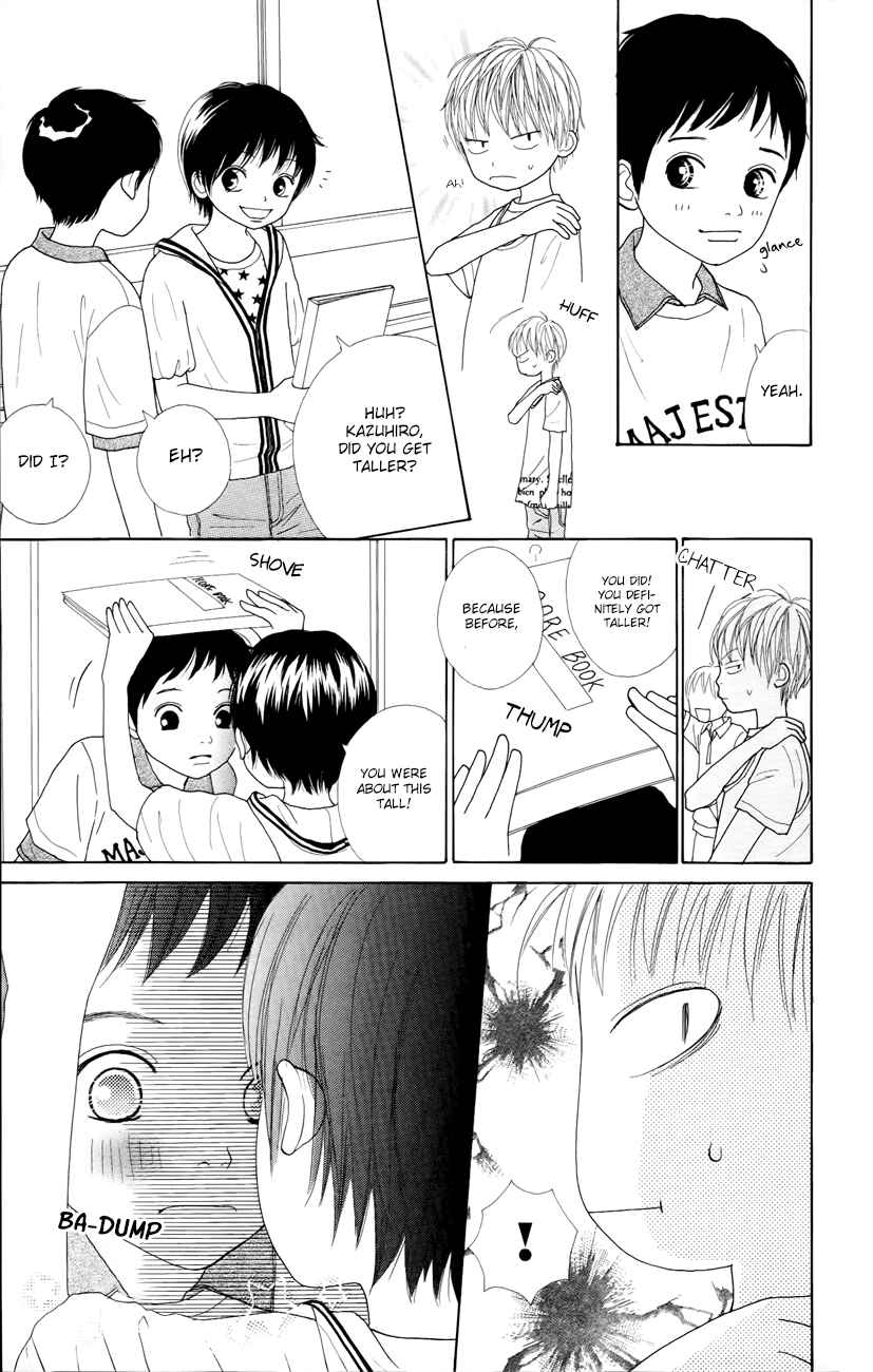 Page 9 Chapter 5 Shoujo Shounen Gakkyuudan
