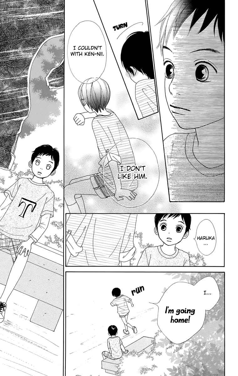 Page 28 Chapter 14 Shoujo Shounen Gakkyuudan