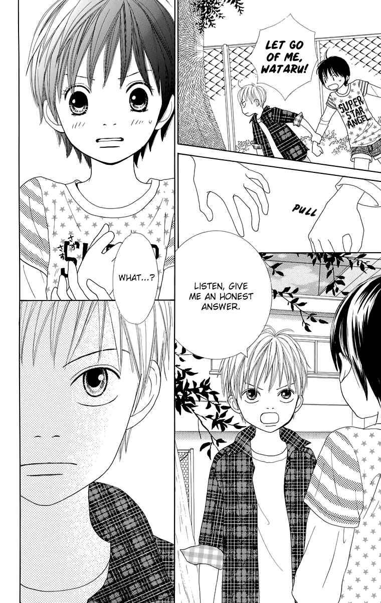 Page 35 Chapter 14 Shoujo Shounen Gakkyuudan